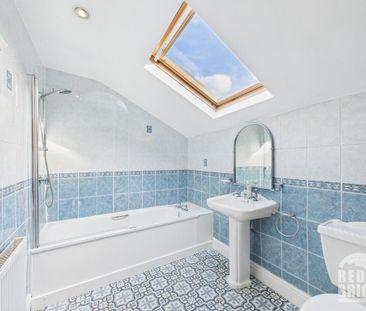 2 bedroom terraced house to rent - Photo 6