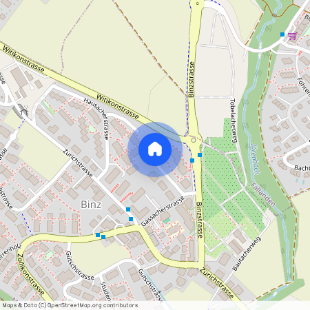 Im Gassacher 10, 8122 Binz