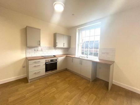 1 bedroom flat to rent - Photo 4