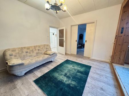 MIESZKANIE na WYNAJEM - Zdjęcie 5