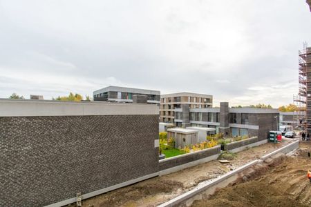 Appartement te huur - Foto 5