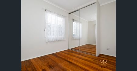 Fully Renovated | Brand New Bathroom | Ideal Location Across From School - Photo 3