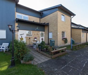 Mannerfelts väg 20 C - Photo 1