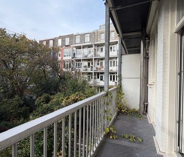 Te huur: Appartement Bilderdijkkade 42 A 1 in Amsterdam - Photo 5