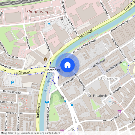 Leuvenaarstraat, 28, 4811 VK, Breda