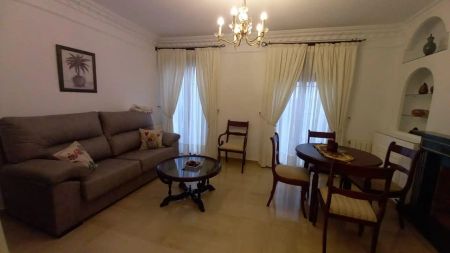 Piso de alquiler en Casco Histórico - Ribera - San Basilio - Photo 2