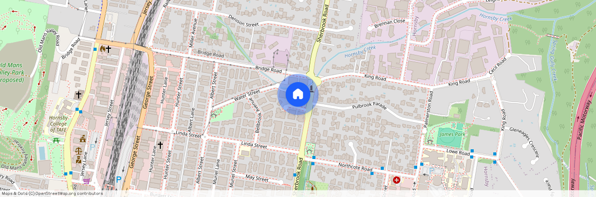 52/2-8 Belair Close, NSW 2077, Hornsby