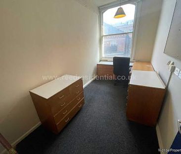 4 bedroom property to rent in Nottingham - Photo 4