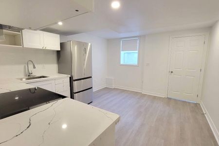 For Lease - 156 Atherton Avenue Unit# Lower 2, Ajax, Ontario - Photo 3