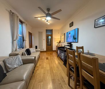 5 bedroom terraced house to rent - Photo 2