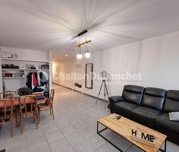 Location Appartement 3 pièces 66m² - Photo 1