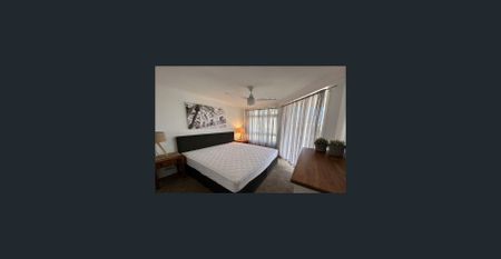 Fully Furnished in Bel Air Resort - Photo 4