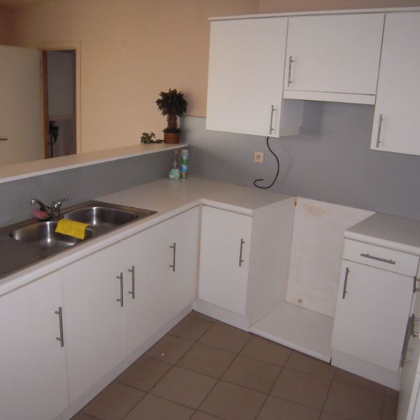 Appartement te huur Lokeren - Foto 1