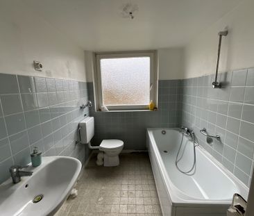 Helle 3-Zimmer-Wohnung mit Badezimmer und Gäste-WC zu vermieten! - Photo 5