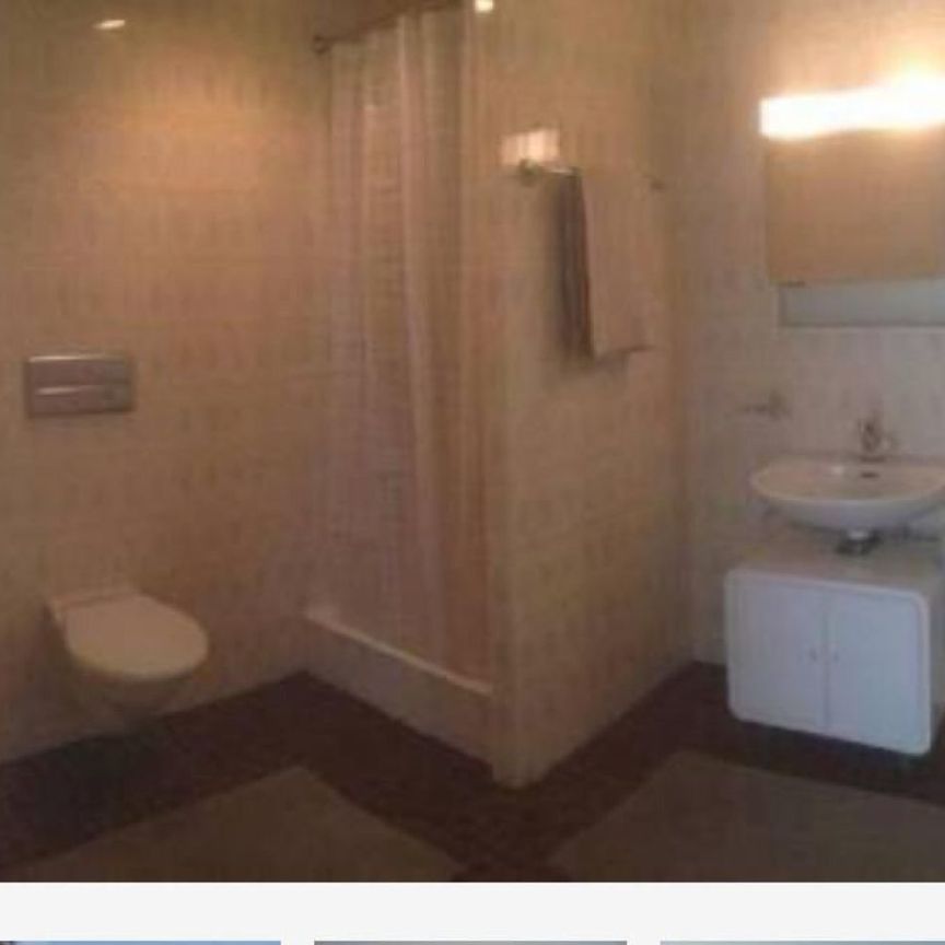 Grande chambre meublée au Chalet à Gobet - Foto 1