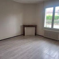Location - Maison - 3 pièces - 64.00 m² - montauban - Photo 1
