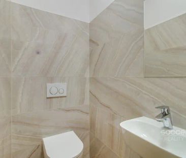 Pronájem bytu 3+kk se zahradou, Praha 20 – Horní Počernice, ul. Tře... - Photo 4