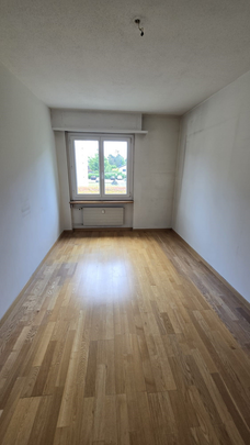 Ihre neue 3-Zimmerwohnung in grüner Umgebung - Foto 1