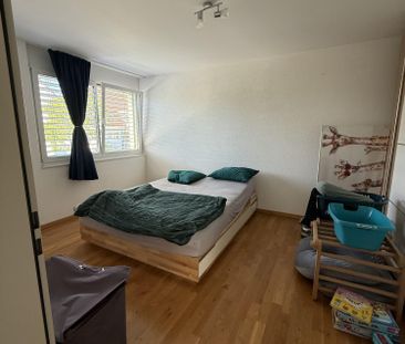 3.5 Zimmer, 94 m², 1. Stock - Foto 2
