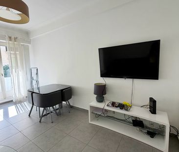 Location Appartement 1 pièce 24m² NICE 06000 - Photo 5