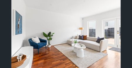 Modern 4-Bedroom House in Prime Hawthorn East Location - Photo 2