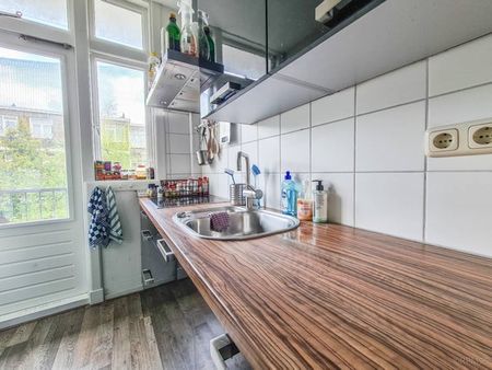 Te huur: Kamer Stuyvesantstraat 191 in Den Haag - Foto 2