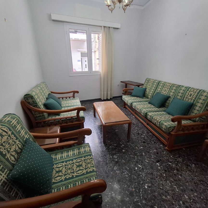 Διαμέρισμα για ενοικίαση - Περιστέρι, - Photo 1