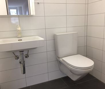 3.5 Zimmer, 73 m², 4. Stock - Photo 4