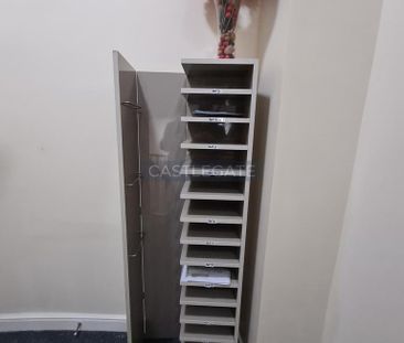 1 bedroom triplex to rent - Photo 5