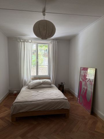 2 ZI-WOHNUNG IN BERN - FISCHERMÄTTELI, MÖBLIERT, TEMPORÄR - Photo 2