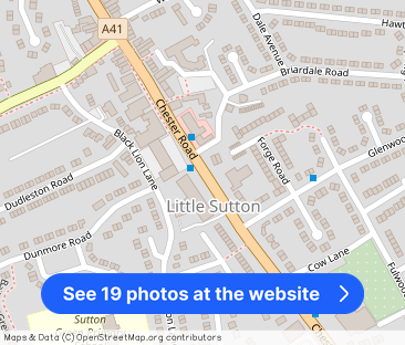 Chester Road, Little Sutton - Photo 1