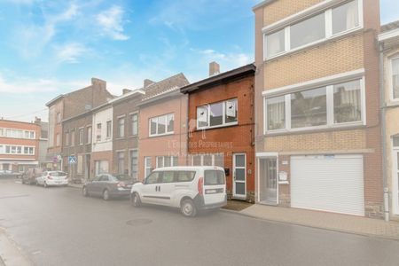 Appartement te huur in Châtelet - Foto 2