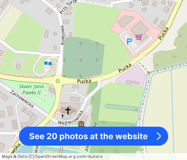 Mieszkanie - Krokowa Nowe Lisewo - Photo 1