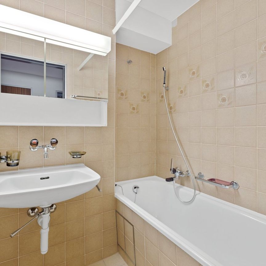 4.5 Zimmer, 105 m², EG - Photo 1