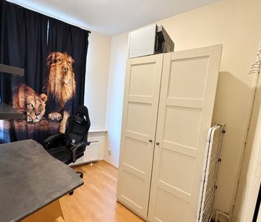 Te huur: Appartement Boergoensestraat in Rotterdam - Photo 3