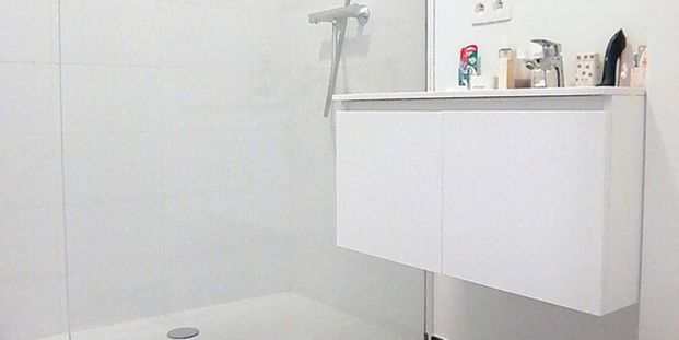 Appartement te huur in Wilrijk voor € 1.150 met 2 slaapkamers - Photo 1