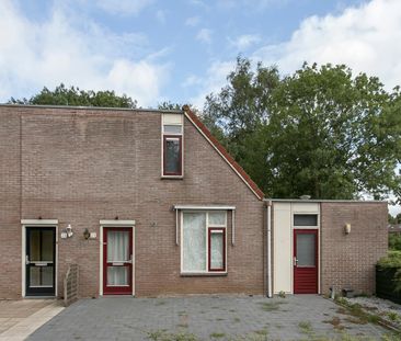 Eindwoning - Foto 1