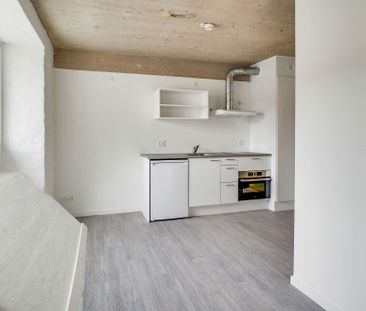 1-vær. lejlighed - Photo 4