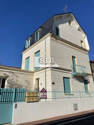 Location Appartement 1 pièce 17m² ARPAJON 91290 - Photo 1