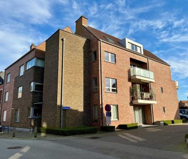 Ruim, instapklaar appartement met 3 slaapkamers nabij centrum Heren... - Photo 3