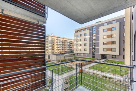 Łódź, Bałuty, Marysin, Okopowa - Photo 2