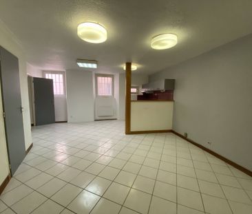 Location appartement 2 pièces 49.87 m² à Saint-Péray (07130) - Photo 1