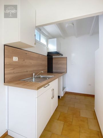 Appartement T2 Martigues à louer - Photo 5