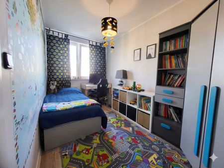 Komfortowe 53 m² z garażem podziemnym! 53 m² - Photo 4