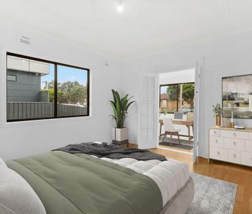 Great sought after location, large block and natural Sunlight fille... - Photo 3