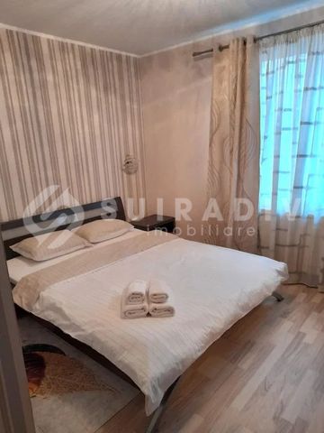 Apartament cu 2 camere, parcare, bloc nou- Grigorescu - Photo 5