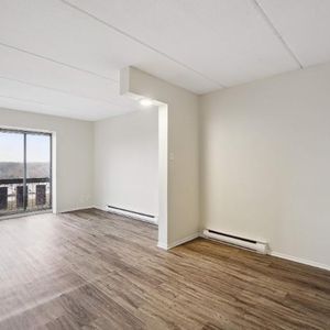 2 CH - 1 SDB - Gatineau - $1,645 /mo - Photo 2