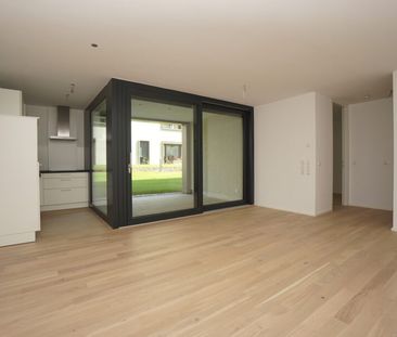 2 Zimmer-Wohnung | Garten | Lochau - Foto 6