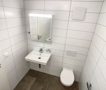 3.5 Zimmer, 68 m², EG - Foto 4