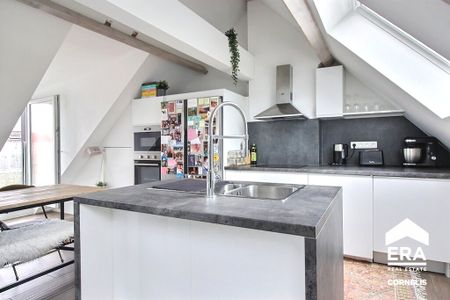 Appartement - 1 Chambre - Petite copropriété - Photo 3